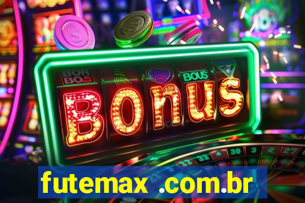 futemax .com.br